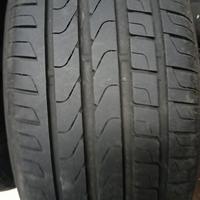 cerchi e gomme per audi A4 