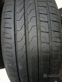 cerchi e gomme per audi A4 