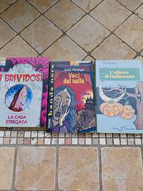 libri per ragazzi il battello a vapore