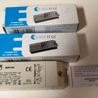 Trasformatore Elettronico 35-105W, Easyteq