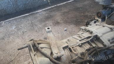 cambio completo  suzuki  vitara 1600  dell 9