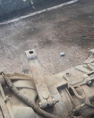 cambio completo  suzuki  vitara 1600  dell 9