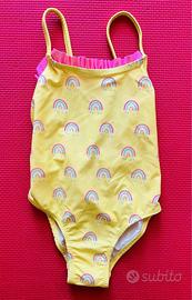 Costume intero Fagottino tg 18 mesi