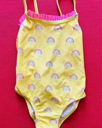 Costume intero Fagottino tg 18 mesi