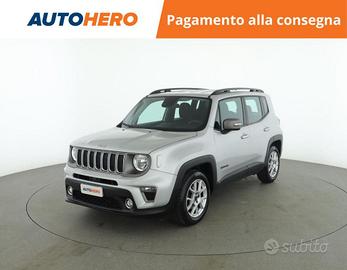 JEEP Renegade NX08285