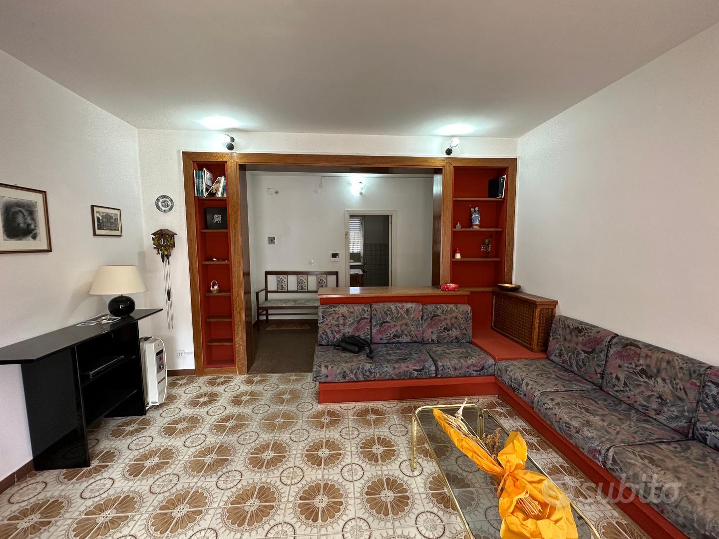 Appartamento – Nuoro, Seuna - Altro
