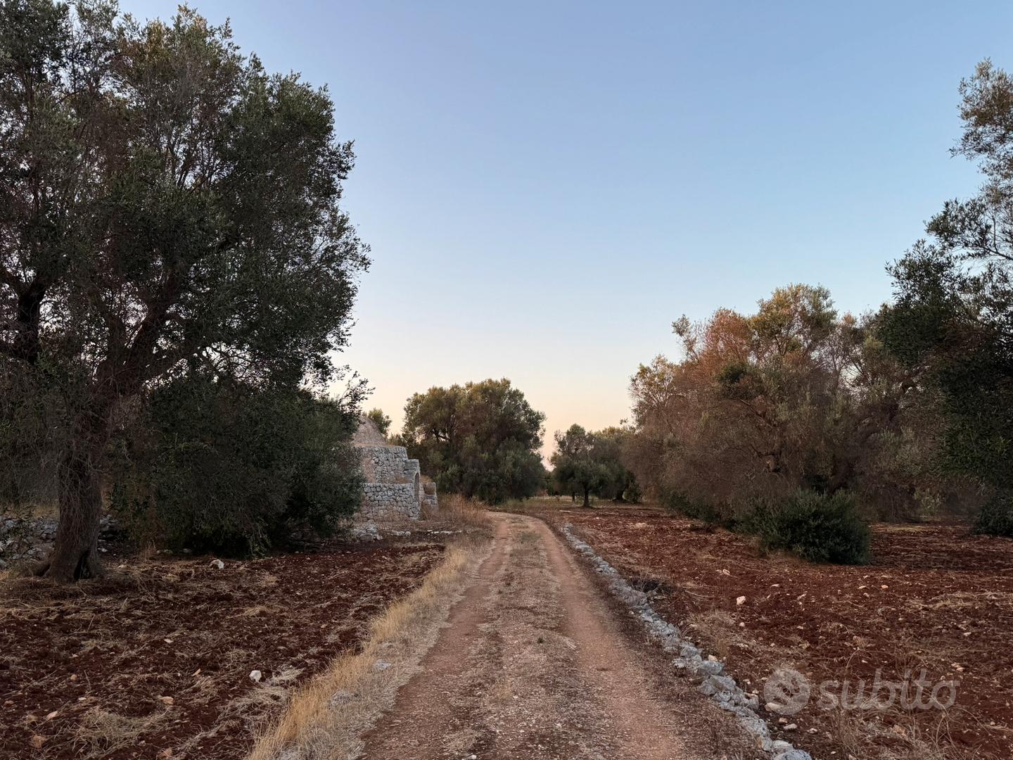 Trullo Autentico nel Cuore del Salento - Vista 2