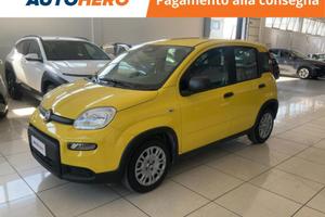 FIAT Panda YR73787