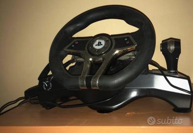 Volante ps4