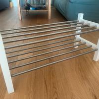 TJUSIG Ikea scarpiera