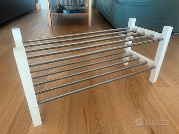 TJUSIG Ikea scarpiera