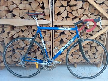 bici corsa 