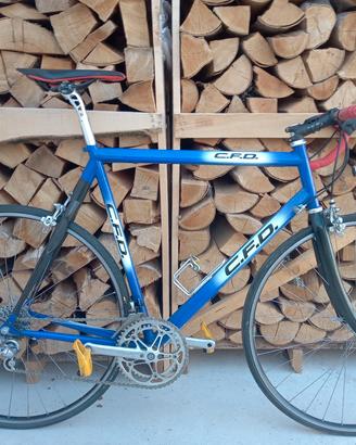bici corsa 