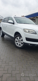 Audi q7 2012 245 cv