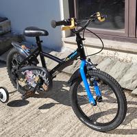 Bici bambino