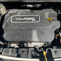 Motore 500 x 1.6
