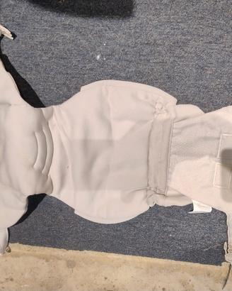 Marsupio porta bimbo Chicco