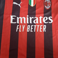 Maglia calcio