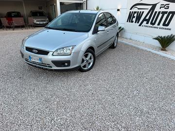 Ford Focus 1.6 TDCi (90CV) 5p.