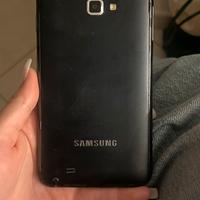 Samsung Galaxy Note N7000