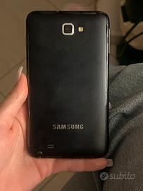 Samsung Galaxy Note N7000