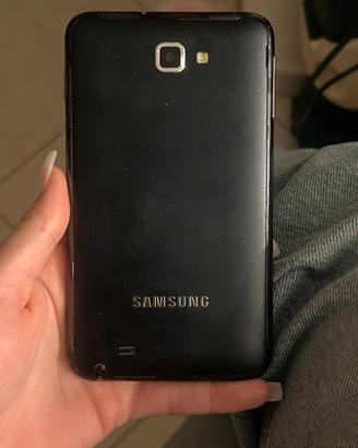 Samsung Galaxy Note N7000