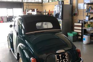 fiat topolino 