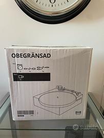 IKEA Giradischi OBEGRÄNSAD