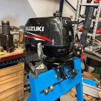 Suzuki DF 5 XL