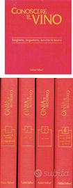 CONOSCERE IL VINO