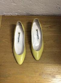 Décolleté donna Garlando