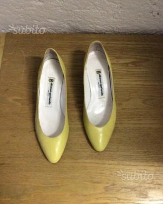 Décolleté donna Garlando