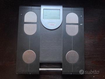 Bilancia digitale pesa persone Oregon