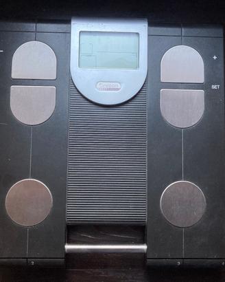 Bilancia digitale pesa persone Oregon