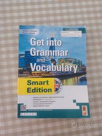 Get into grammar 