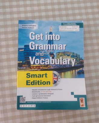 Get into grammar 