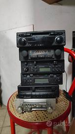 autoradio 