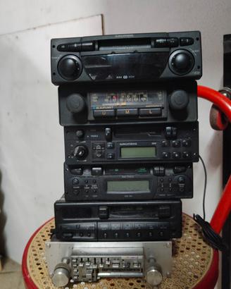 autoradio 