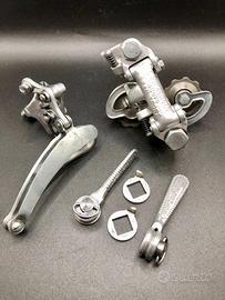 Mini gruppo Campagnolo Nuovo Gran Sport