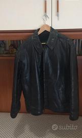 Henry Cottons 52   Giubbotto pelle