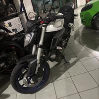 Yamaha MT-125 - 2017