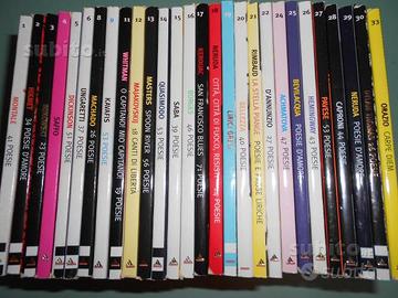 Libri di poesie