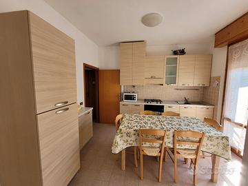 Appartamento vicino mare centro bellaria