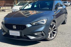 Seat Leon FR 2.0 TDI #10184