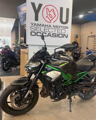 Kawasaki Z 900 - 2025 - Km 5993
