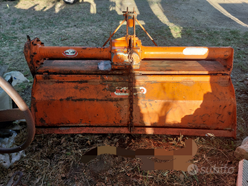 Fresa Maschio tipo N C