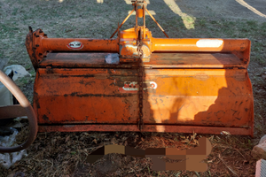 Fresa Maschio tipo N C