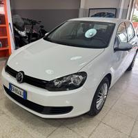 Volkswagen Golf 1.6 TDI 105 cv. 5p. Highline OK NE