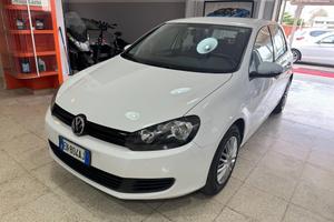 Volkswagen Golf 1.6 TDI 105 cv. 5p. Highline OK NE