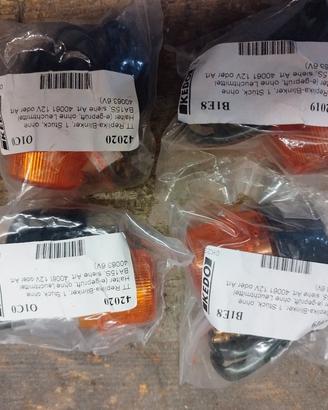 indicatori direzione Yamaha XT/TT Kedo